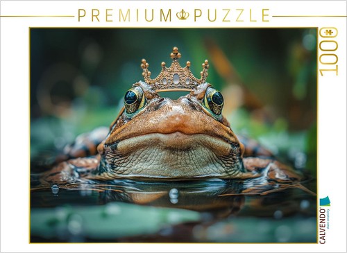 Calvendo puzzle ein motiv - calvendo,