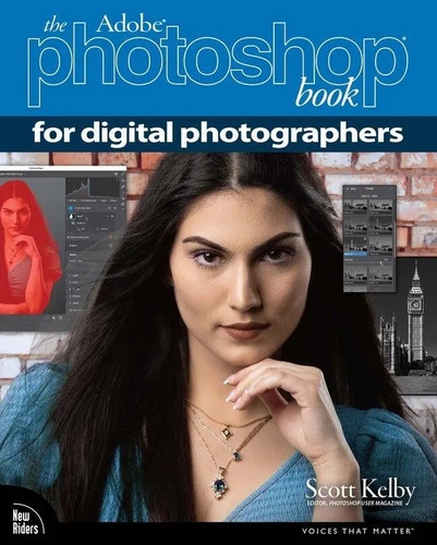 Adobe photoshop book for - adobe,