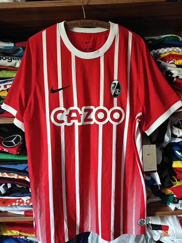 Neu freiburg 2022 - sc, 2022/2023