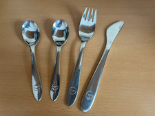 Lufthansa Besteck - Gabel