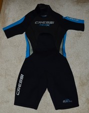 Cressi med lady shorty - cressi,