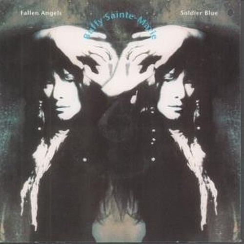 Buffy sainte marie - buffy,