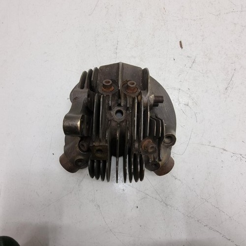 Rudge zylinderkopf gebraucht - rudge,