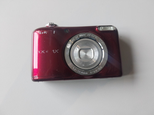 Nikon coolpix l29 - coolpix,