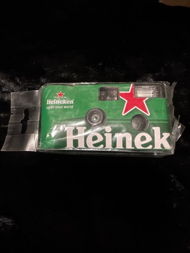 Heineken einwagkamera - heineken,