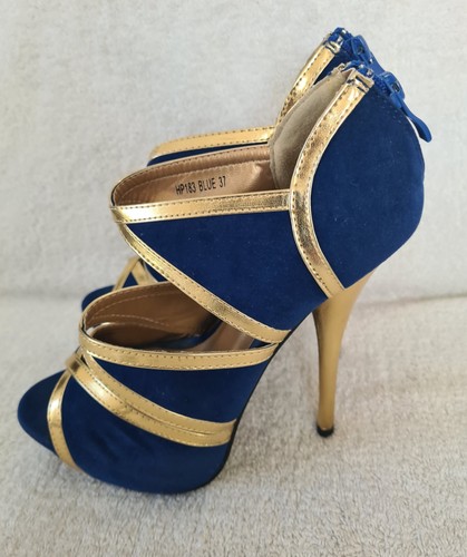 Jumex plateau damen high - jumex, heels