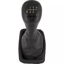 Schaltknauf Schaltsack 5-Gang