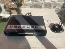 THOMSON DTH4000 DIGITAL VIDEO