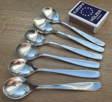 WMF Berlin, 6 Eierlöffel