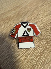 vfb stuttgart trikot pin