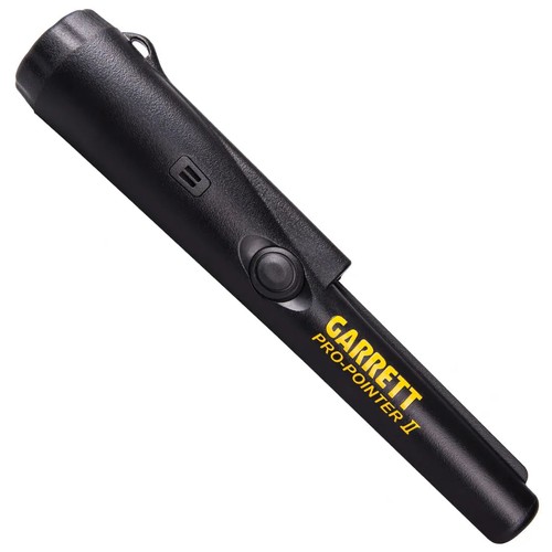Garrett pro pointer - pro-pointer, 2