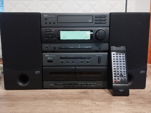 Yamaha yst nc1 stereo - yst-nc1,