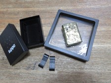 ZIPPO TRICK CLOVER ltd