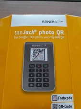 ReinerSCT tanJack Photo QR