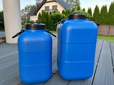 Weithalsfass 15/25 l