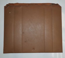 ORIGINAL MERCEDES-BENZ W114 W115 /8 RÜCKWAND SITZRÜCKWAND SITZ VORN BRAUN