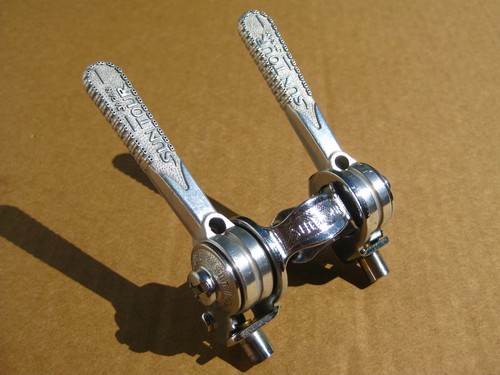 Suntour cyclone mk1 - cyclone,
