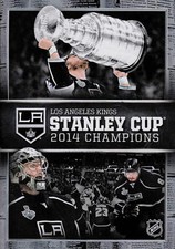 L.A. Kings: Stanley Cups -