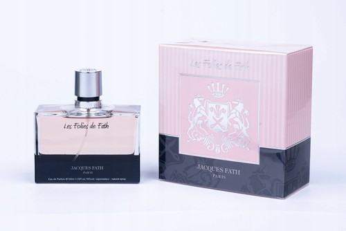 Jacques fath les - ⭐⭐,