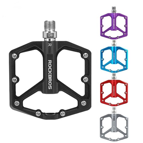 Rockbros fahrradpedale mit - mit, 3