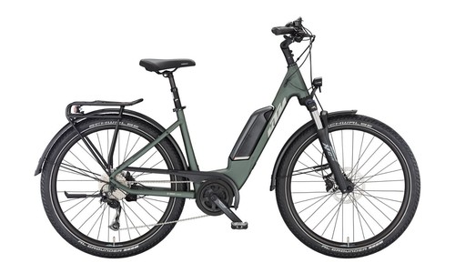 Ktm macina gran 510 - ktm, cm