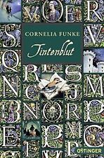 Tintenblut von Funke, Cornelia | Buch | Zustand akzeptabel