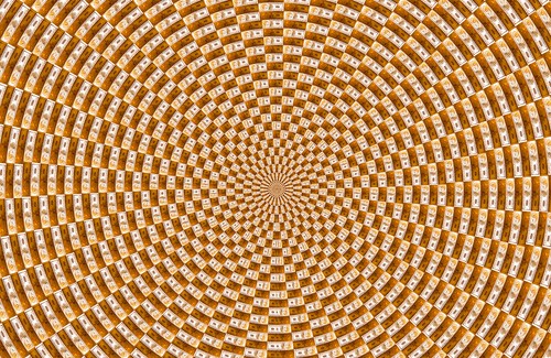 Fototapete