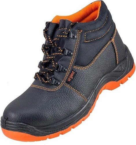 stiefel stahlkappe