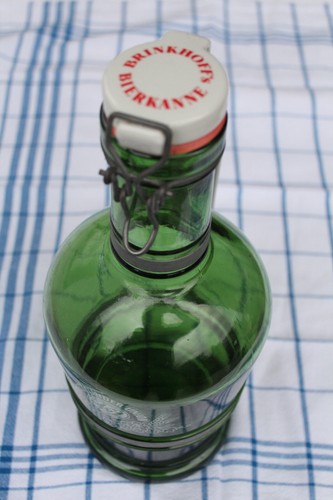 Brinkhoff bierkanne ltr - brinkhoff's,