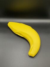 Tupperware  Banana Joe Bananenbox Banane Bananen Dose TOP +