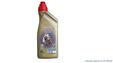 CASTROL Transmax Manual V 75W-80 1x1 Liter Getriebeöl