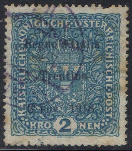 Italien alte österreichische - italien!,