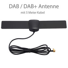 ✅ DAB Antenne fürs Auto