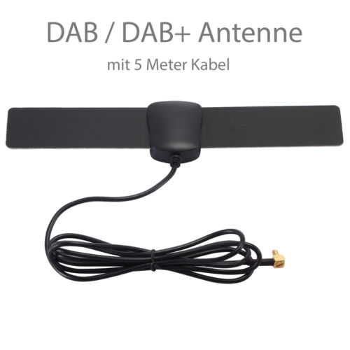 Dab antenne fürs auto - antenne,