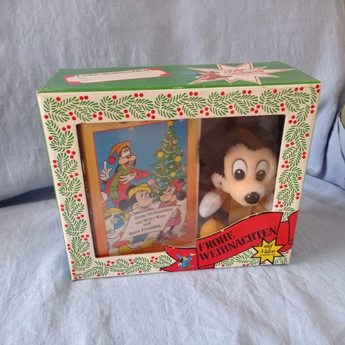 Frohe weihnachten von micky - frohe,