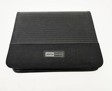 Piere Cardin  A5-Format Organizer Terminplaner Zeitplaner mit Register