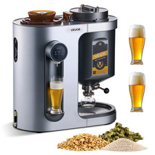 Bierbrauanlage 13l - bierbrauanlage,