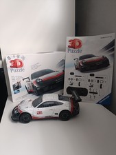 Ravensburger 3D Puzzle Porsche