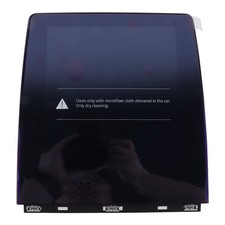 9.3-Zoll-Display-Monitor für