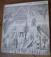 Will Grohmann PAUL KLEE