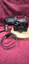 MINOLTA HI-MATIC F NEAR NEW