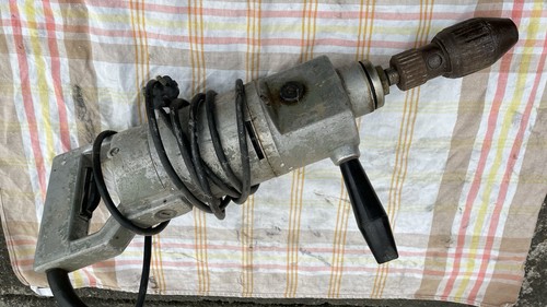 Sbb164 bohrmaschine 525w - bohrmaschine, 400