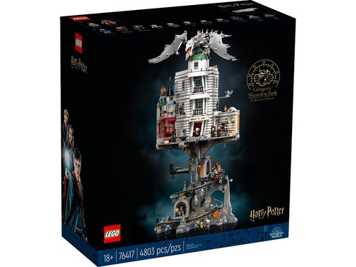 Lego harry potter - lego®,