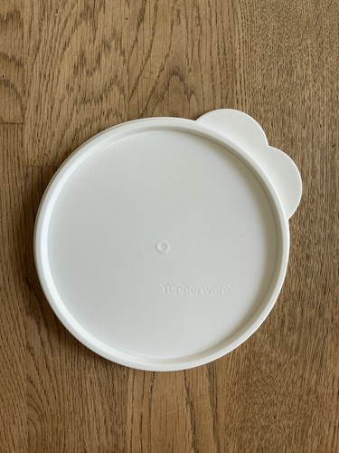 Tupperware 6810 deckel - tupperware,