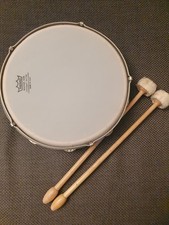 Tamburin Remo Weather King Diplomat Batter 