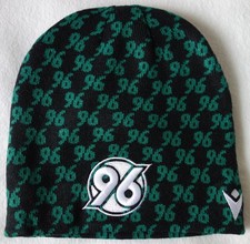 Macron Hannover 96 Mütze
