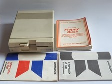 Commodore Floppy 1541 II