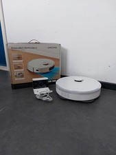 dreame L10s Pro Gen 2 Saug- und Wischroboter, 7.000 Pa Saugkraft, Wischsystem