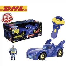 CARRERA RC BATWHEELS BAM Batman NEU OVP z.B als Geschenk Weihnachten Geburtstag 
