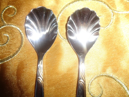 Nivella zucker löffel - 2x, zucker-löffel